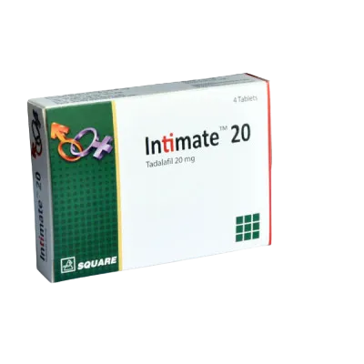 Intimate 20